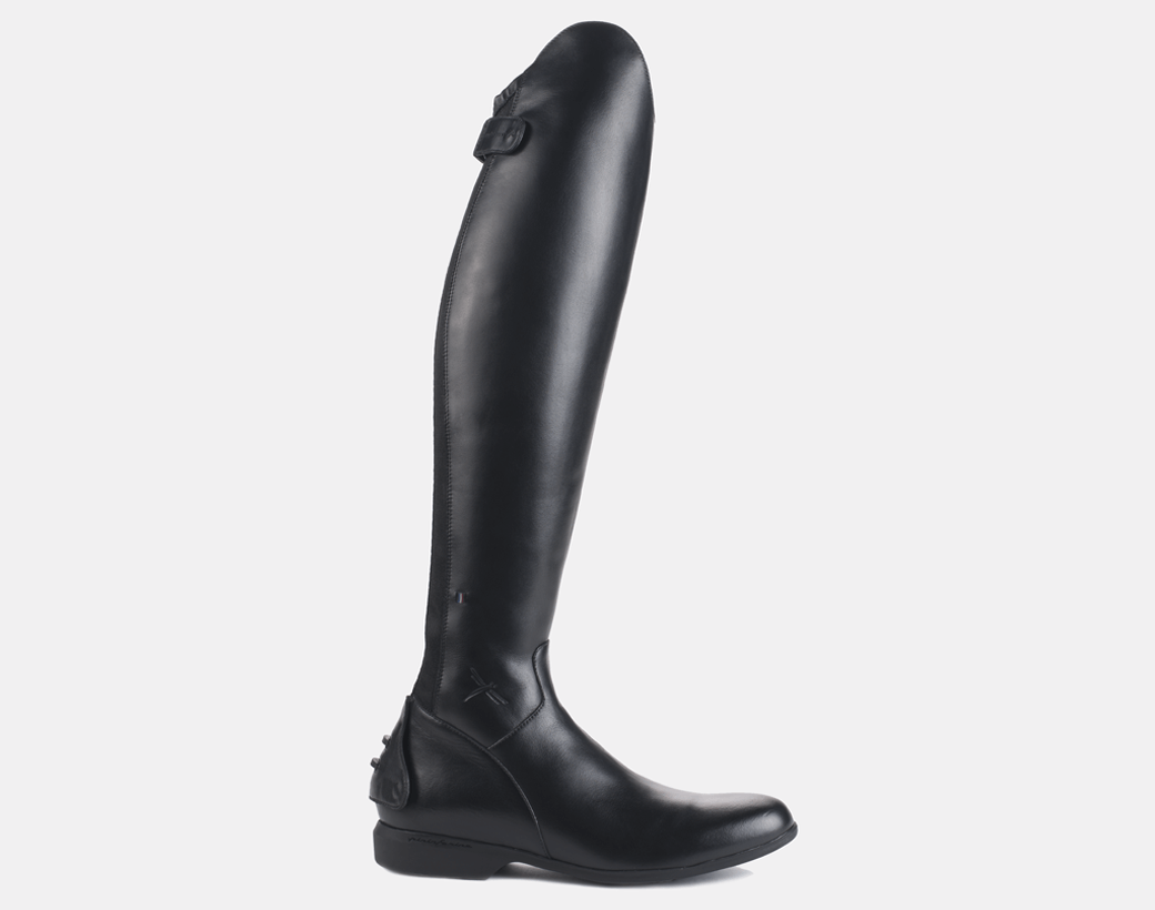 Botas de equitación Foxy America Freejump
