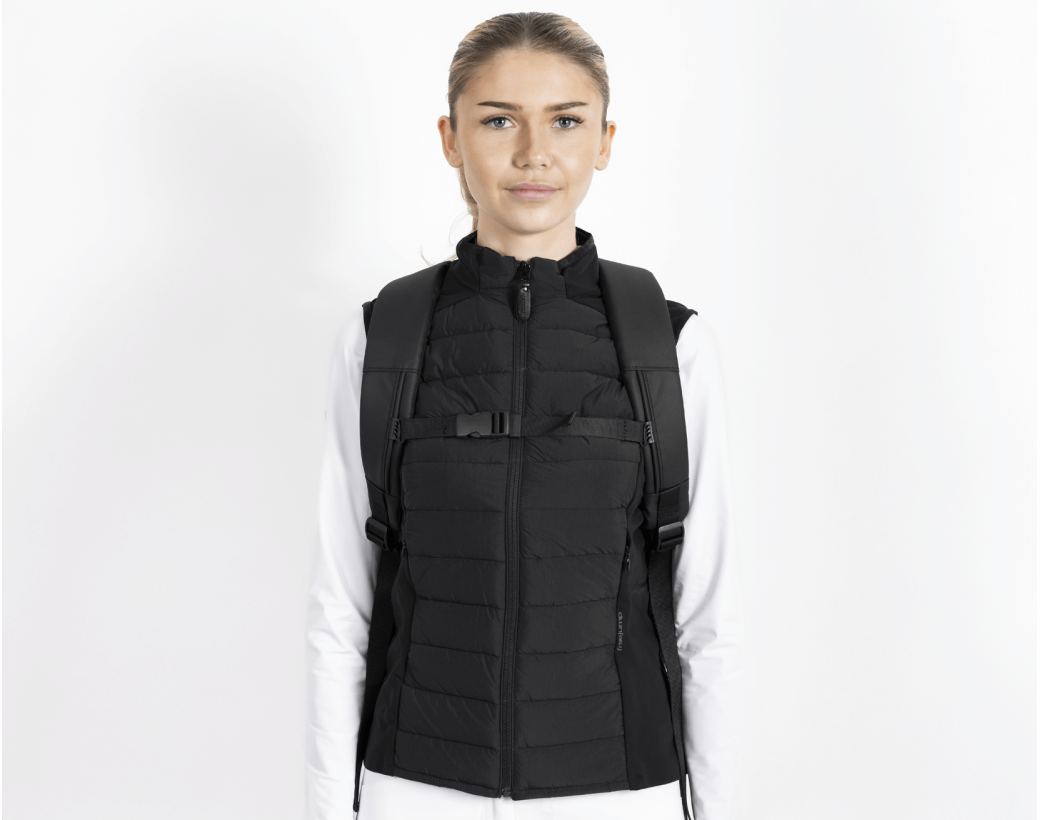 Mochila Freejump