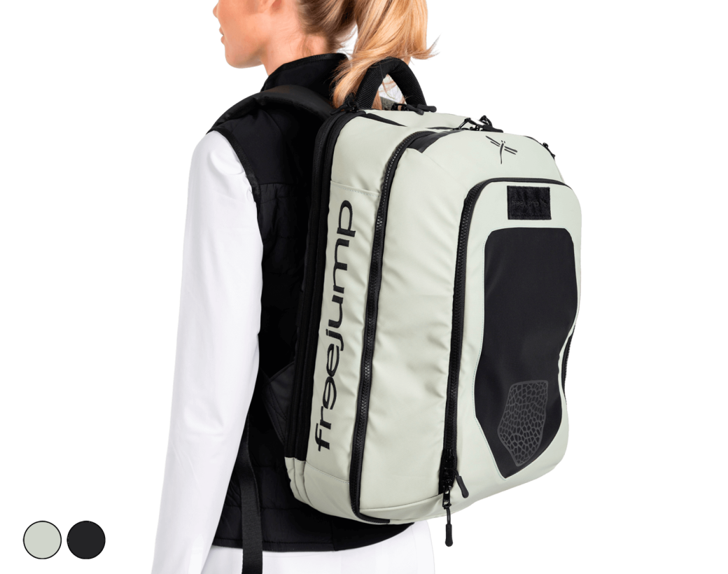 Mochila Freejump SAGE