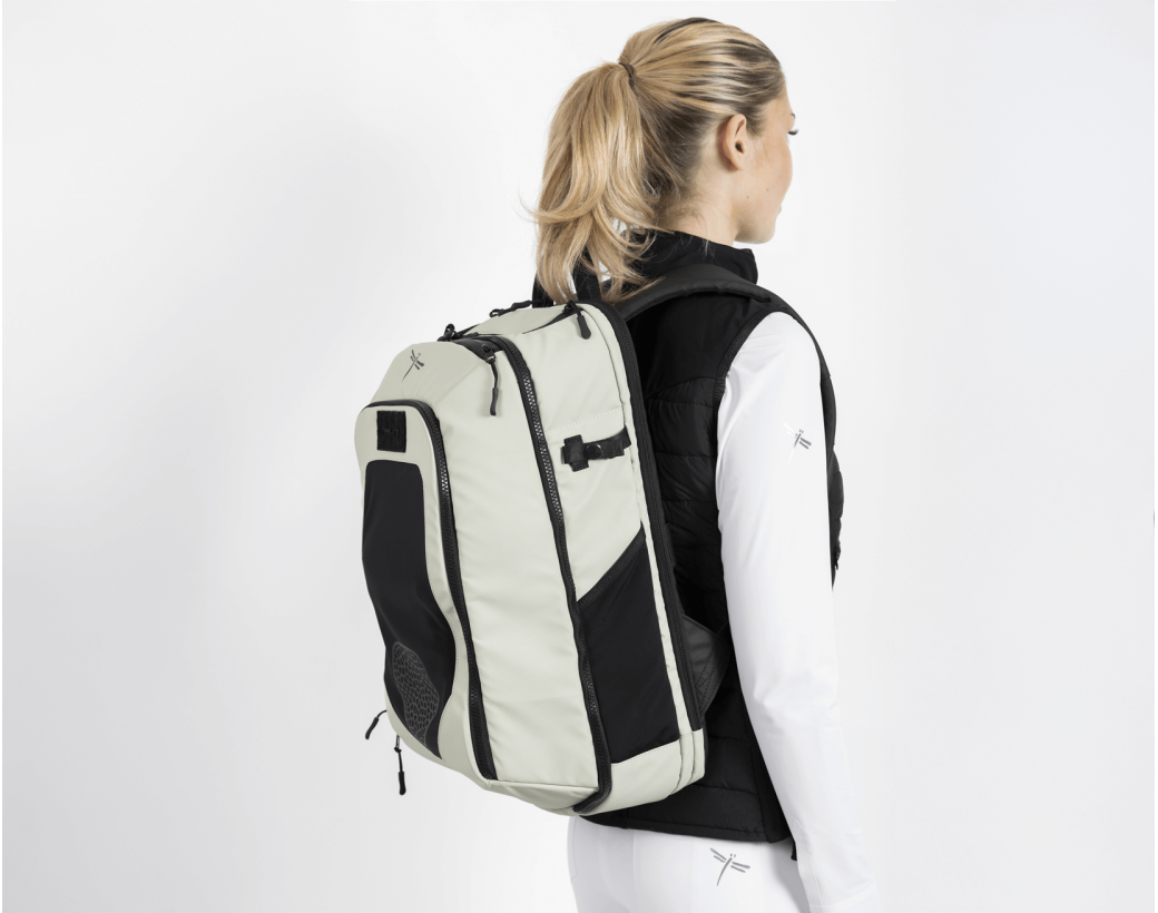 Mochila Freejump SAGE