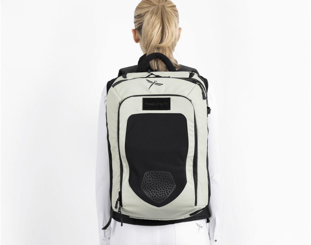 Mochila Freejump SAGE