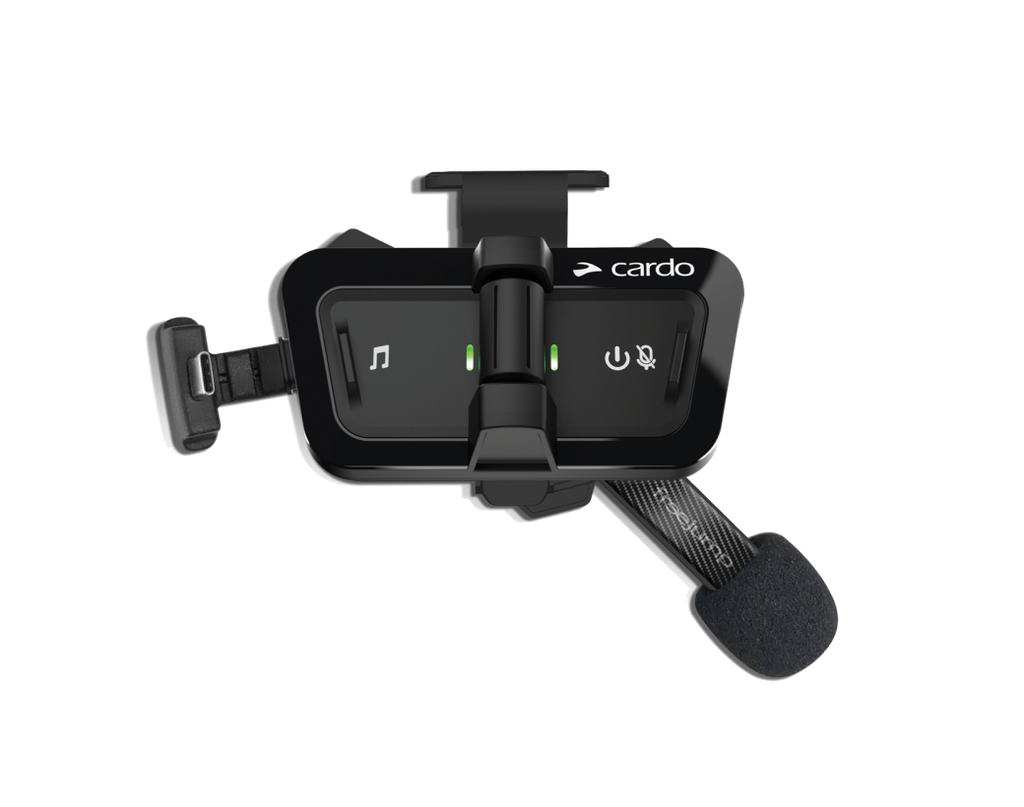 Intercom Freejump Intercom Audio Kit powered by cardo