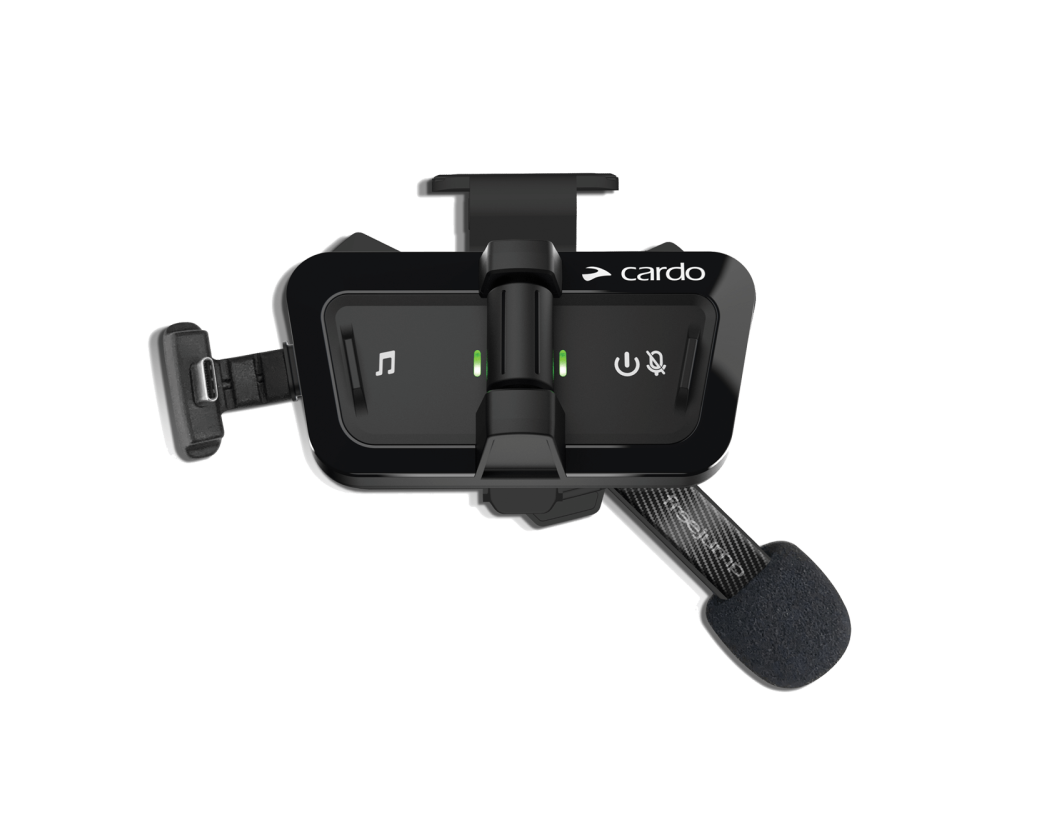 Intercom Freejump Intercom Audio Kit powered by cardo