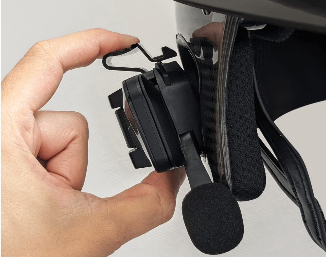 Intercom Freejump Intercom Audio Kit powered by cardo