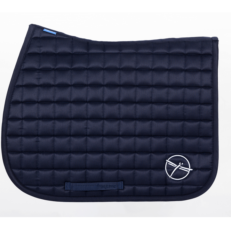 para caballo Freejump Elegance mantilla