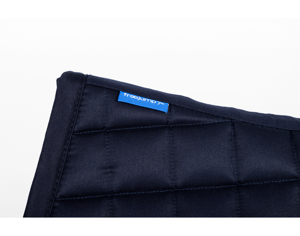 para caballo Freejump Elegance mantilla