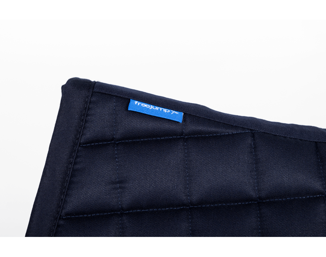 para caballo Freejump Elegance mantilla