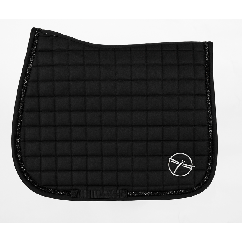 para caballo Freejump Elegance mantilla