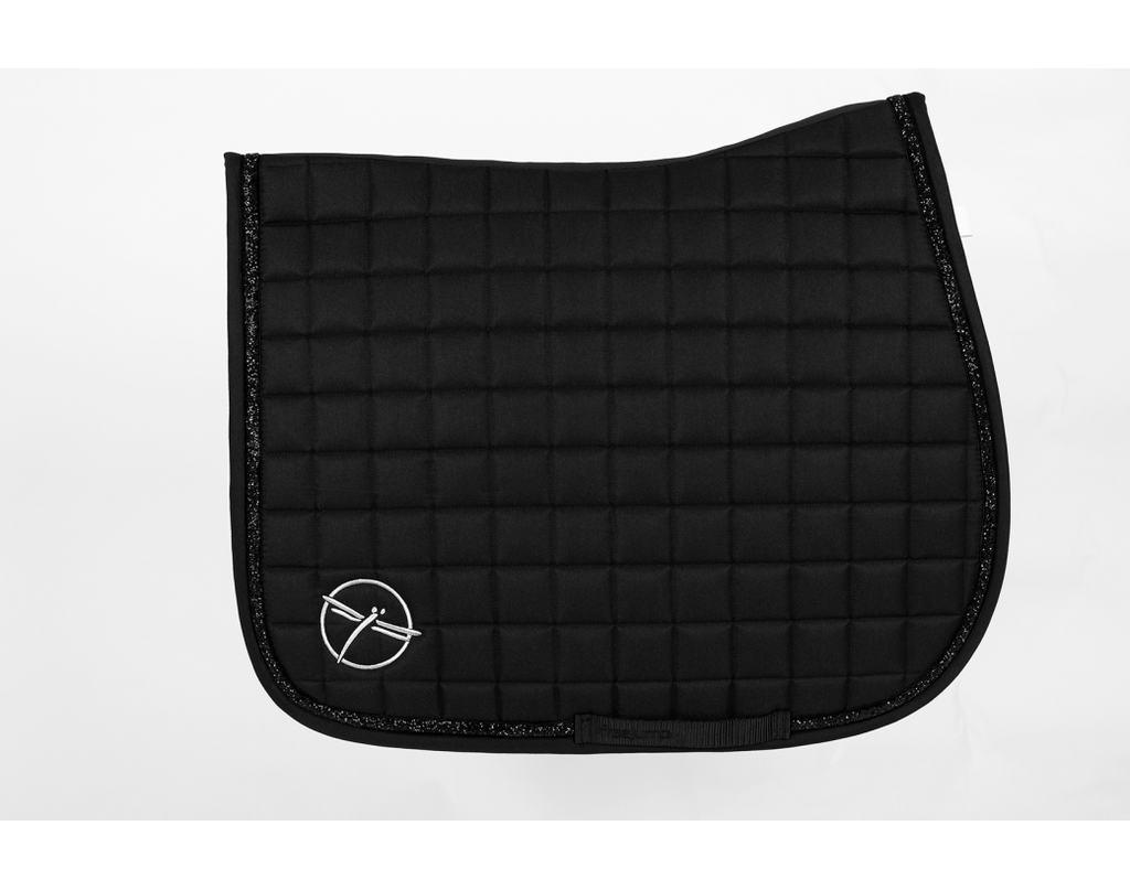 para caballo Freejump Elegance mantilla