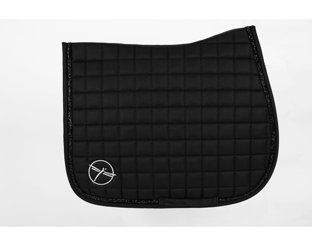 para caballo Freejump Elegance mantilla