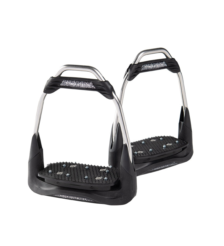 Estribos Freejump AIR'S DRESSAGE estribos