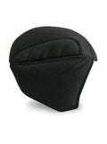 Funda de Invierno para casco Dogma/Star Lady Kask Negro - Kask