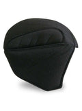 Funda de Invierno para casco Kooki/Kooki Lady Negro - Kask