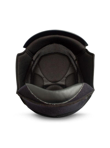 Funda Interior para casco Kooki/Kooki Lady Negro - Kask