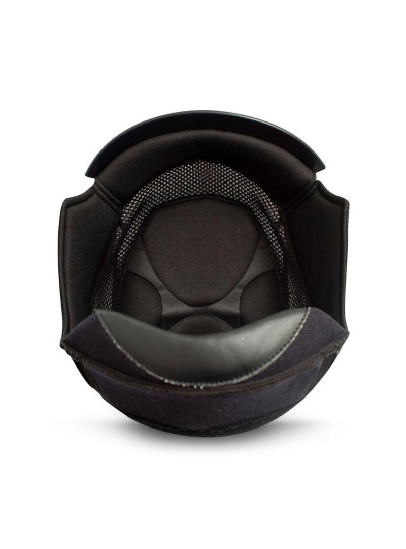 Funda Interior para casco Kooki/Kooki Lady Negro - Kask