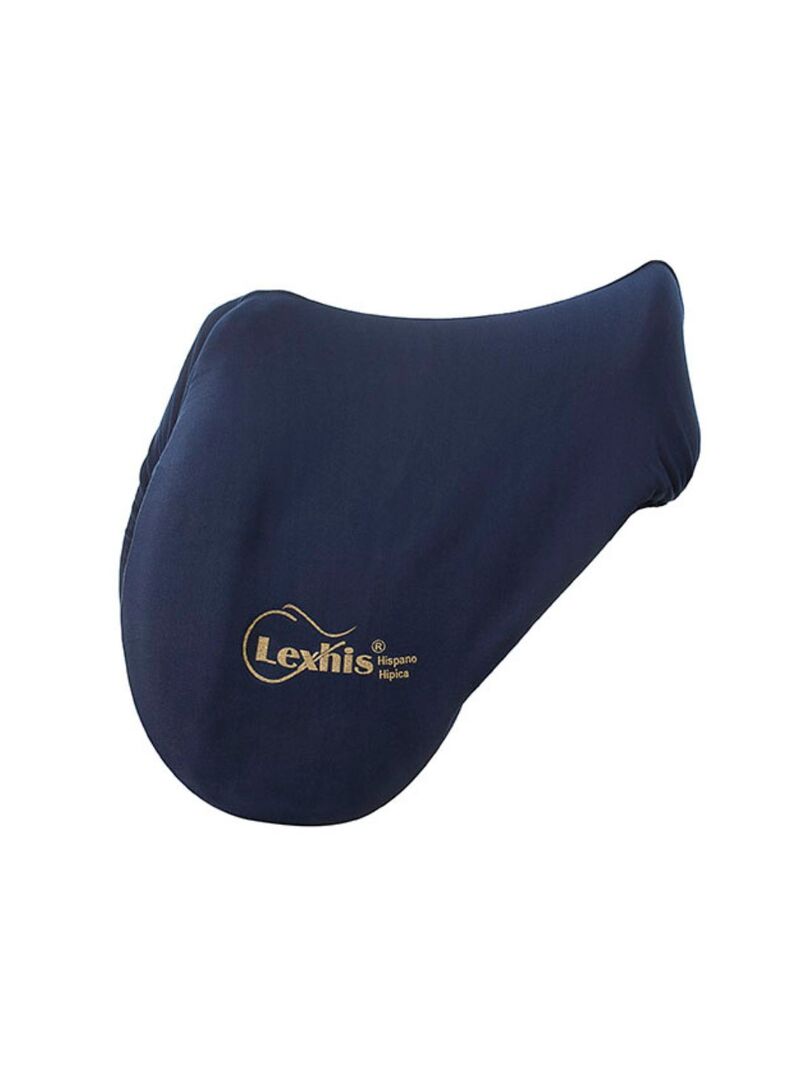 Funda Lexhis Polar para Sillas Tipo Inglesa Marino - Lexhis