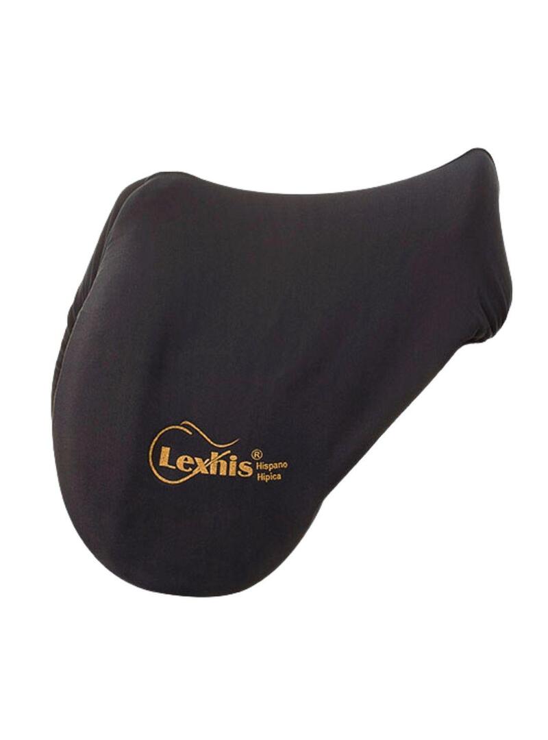 Funda Polar para Sillas Inglesas Lexhis  Negro - Lexhis