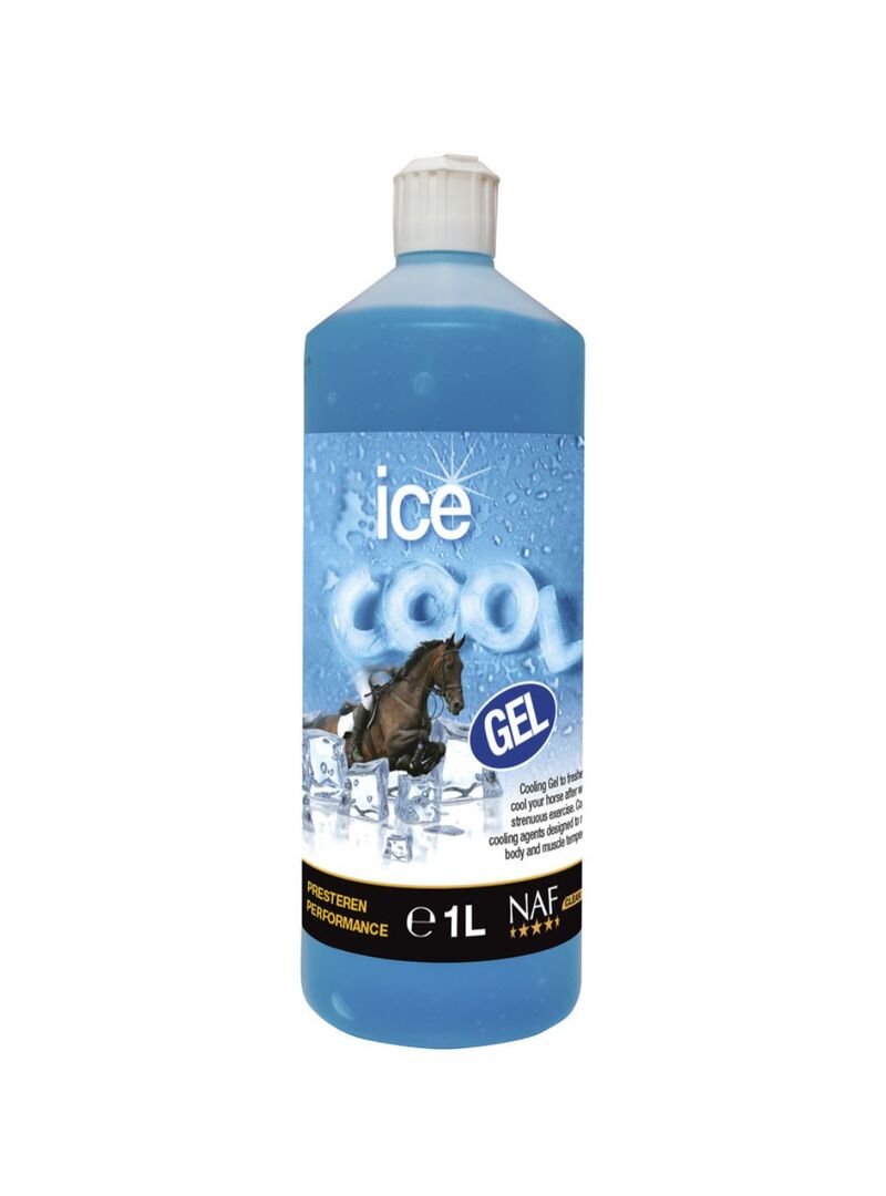 Gel Refrigerante NAF “Ice Cool Gel” - NAF