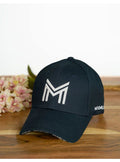 Gorra Maximilian Marino/Blanco - Maximilian