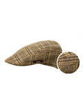 Gorra Visera Lexhis Inglesa Glasgow Verano - Lexhis