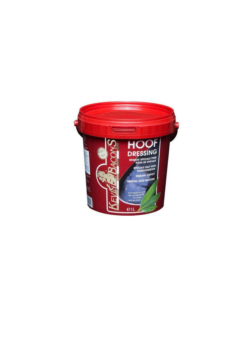 Grasa para Cascos Kevin Bacon’s Hoof Dressing – Original - Kevin Bacon's