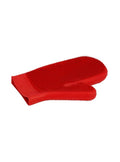 Guante Almohaza de Doble Cara Hippotonic Rojo - Hippotonic