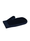 Guante Almohaza de Doble Cara Hippotonic Marino - Hippotonic