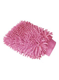Guante Hippotonic “Chenille” Rosa - Hippotonic