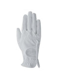 Guante Mujer Adhesion Lexhis (Par) Blanco - Lexhis