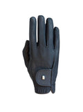 Guante Roeckl Roeck-Grip Lite (Par) Negro - Roeckl