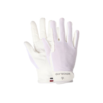 Guantes de Montar Kingsland Maya | Elegancia y Rendimiento - Kingsland