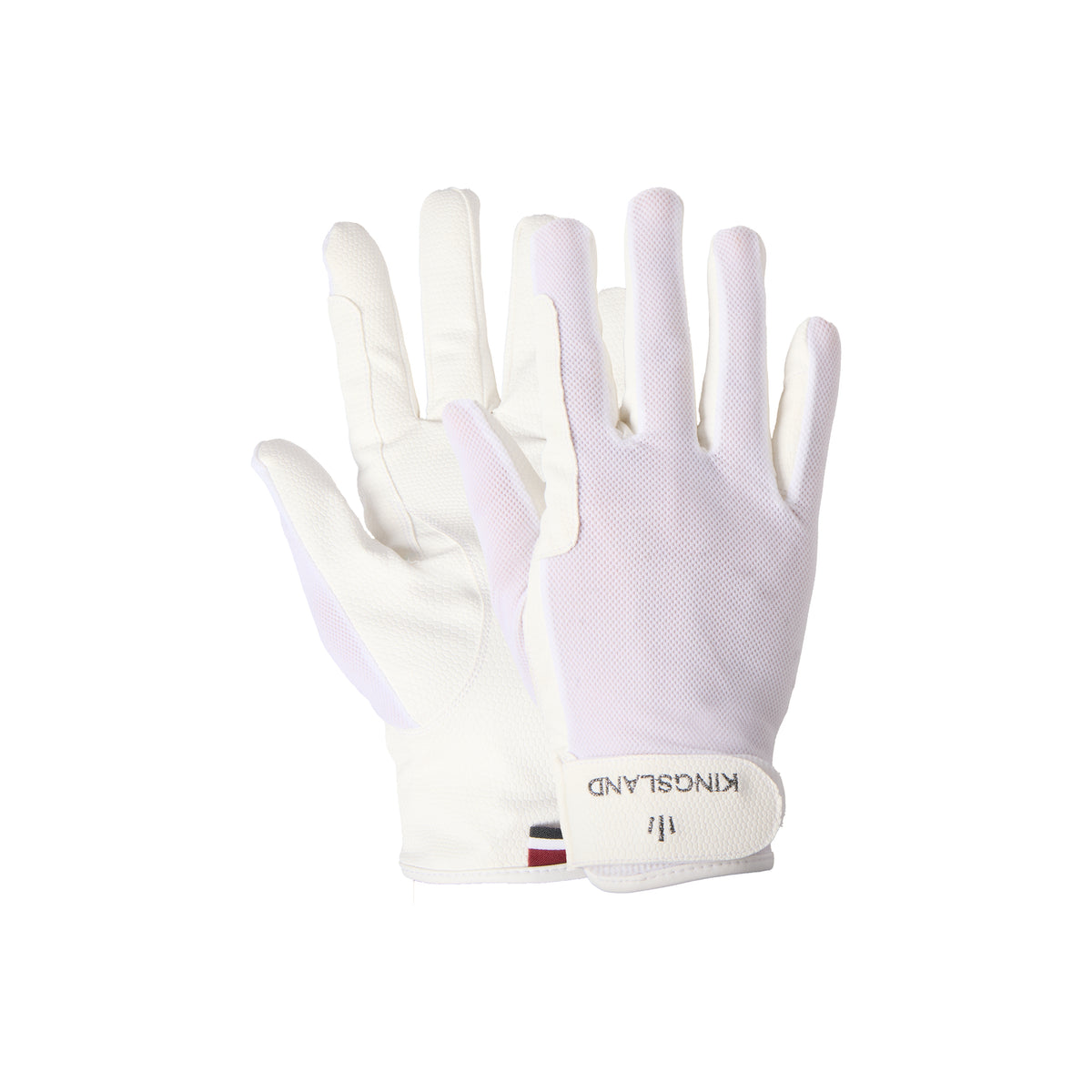 Guantes de Montar Kingsland Maya | Elegancia y Rendimiento - Kingsland