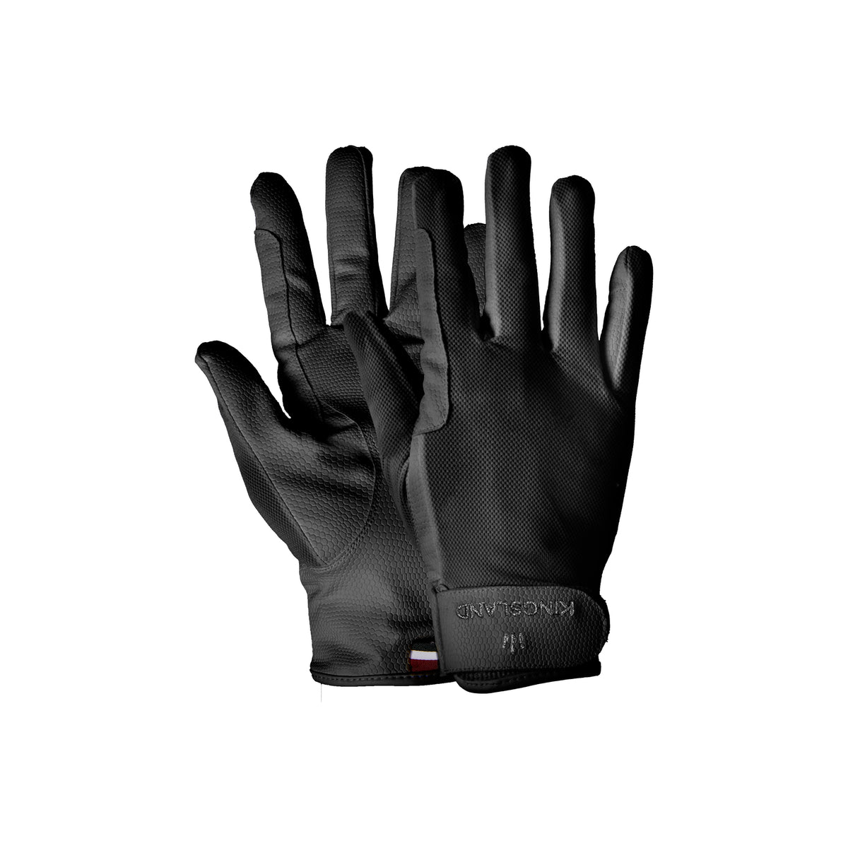 Guantes de Montar Kingsland Maya | Elegancia y Rendimiento - Kingsland