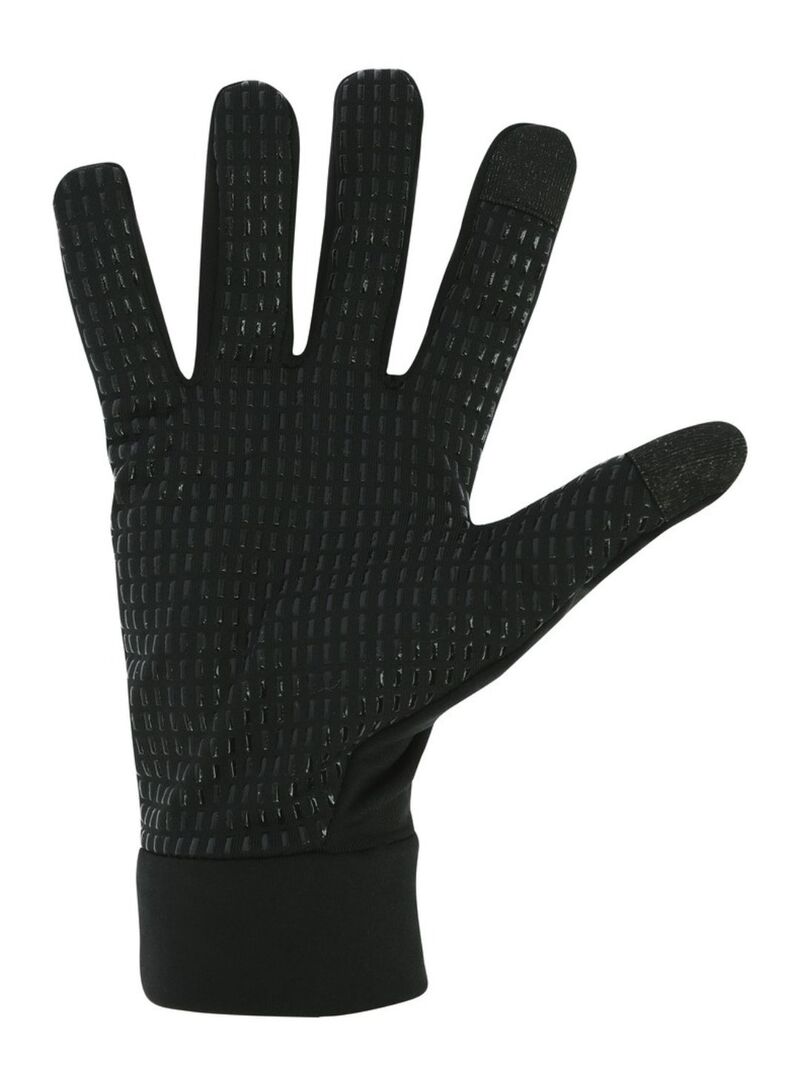 Guantes Equithème “Fin” Digital Negro - Equitheme (3)
