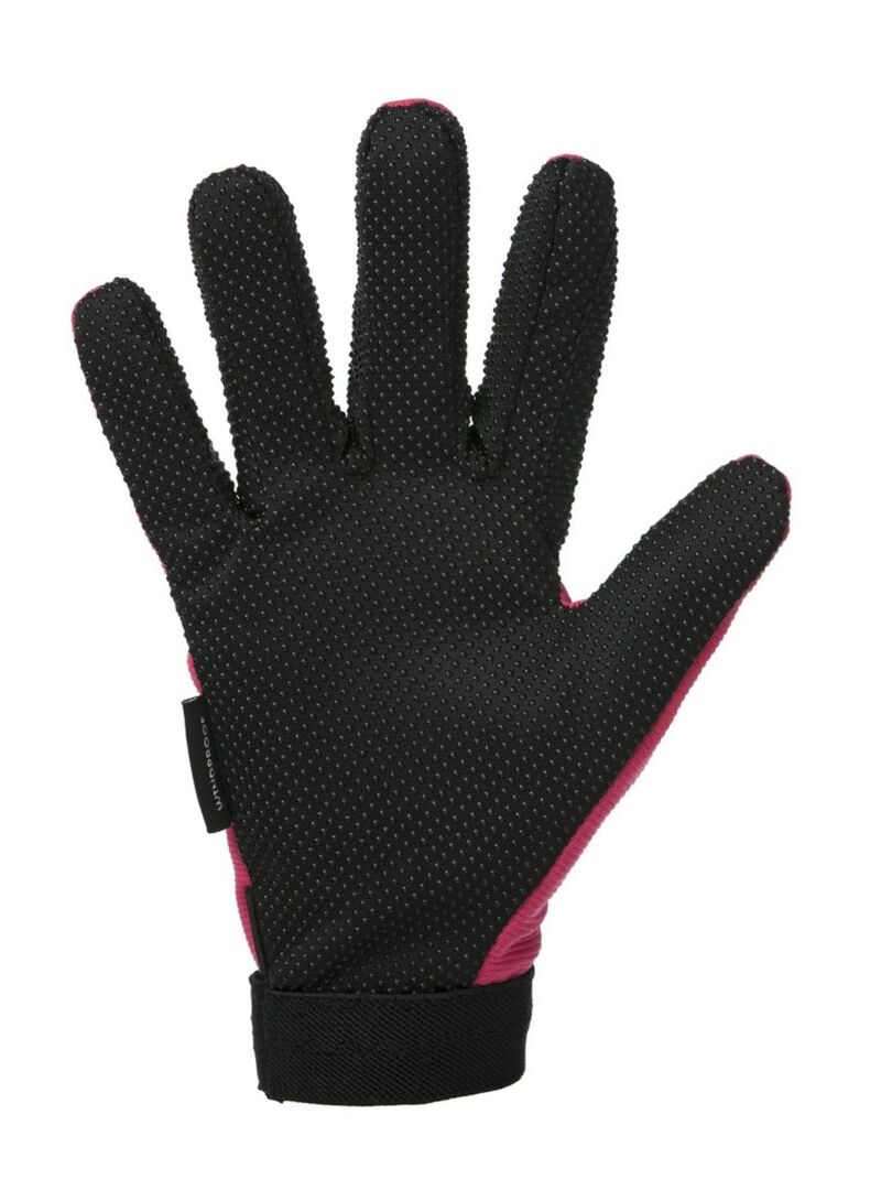 Guantes Equithème “Knit” Fucsia - Equitheme (2)