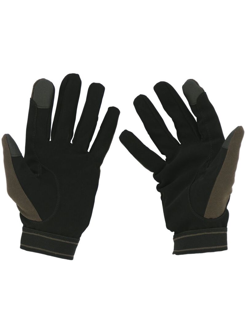 Guantes Equithème “Mesnil” Marrón - Equitheme (2)