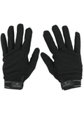 Guantes Equithème “Mesnil” Negro - Equitheme