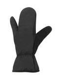 Guantes Equithème “Moritz” 3 dedos Negro - Equitheme