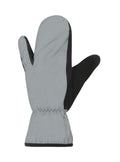 Guantes Equithème “Moritz” 3 dedos Gris - Equitheme