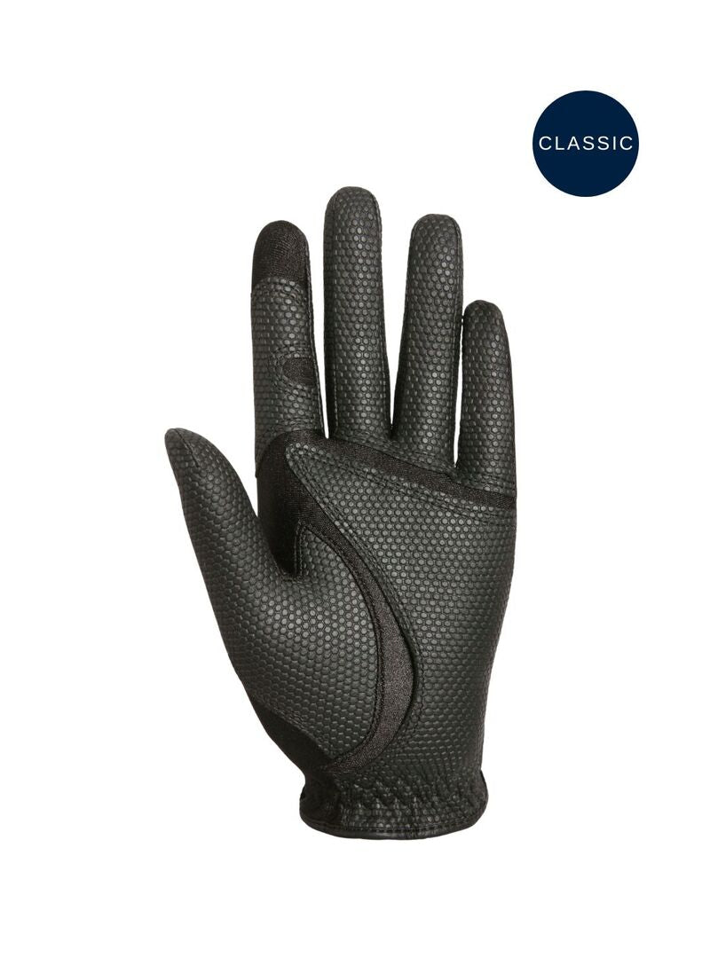 Guantes Kingsland Classic Negro - Kingsland (2)