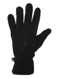 Guantes Polares Equithème “Picot” Negro - Equitheme