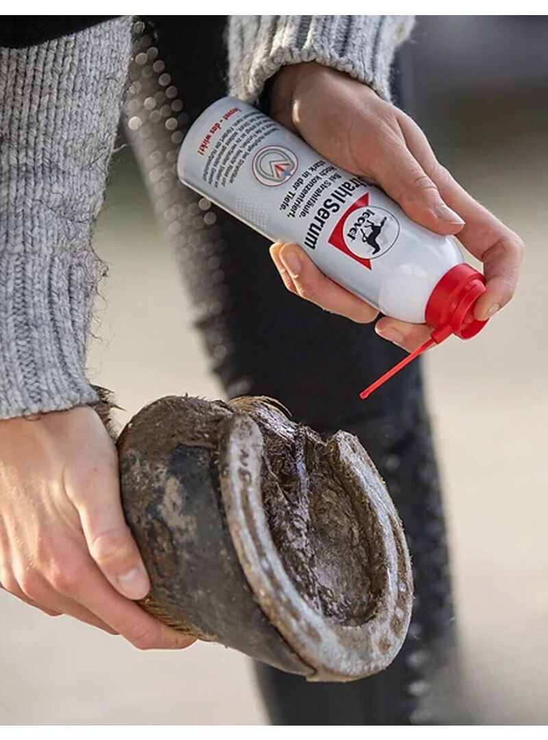 Higienizador de Cascos Leovet Frogmedic - Leovet (2)