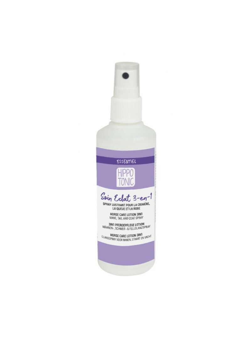 Hippotonic Spray Brillo “3 En 1” - Hippotonic