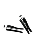Horma para botas Norton Negro - Norton