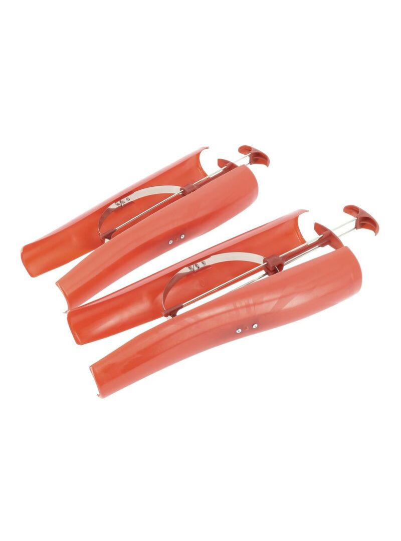Horma para botas Norton Rojo - Norton