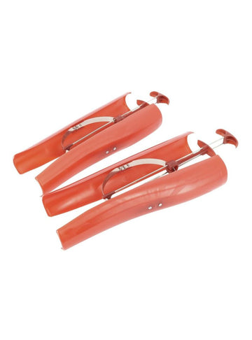 Horma para botas Norton Rojo - Norton