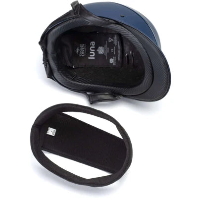 Funda casco Luna Charles Owens