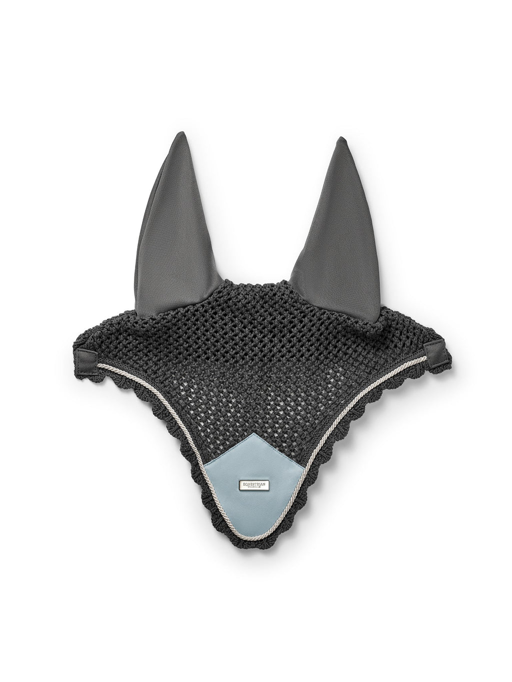 Orejeras Equestrian Stockholm orejeras Ice Blue