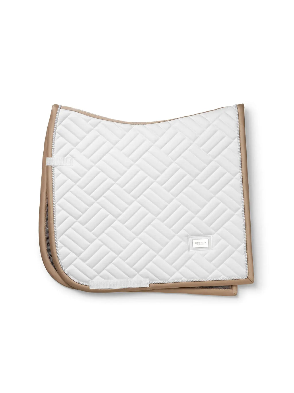 Mantilla Doma White Modern Sand Equestrian Stockholm