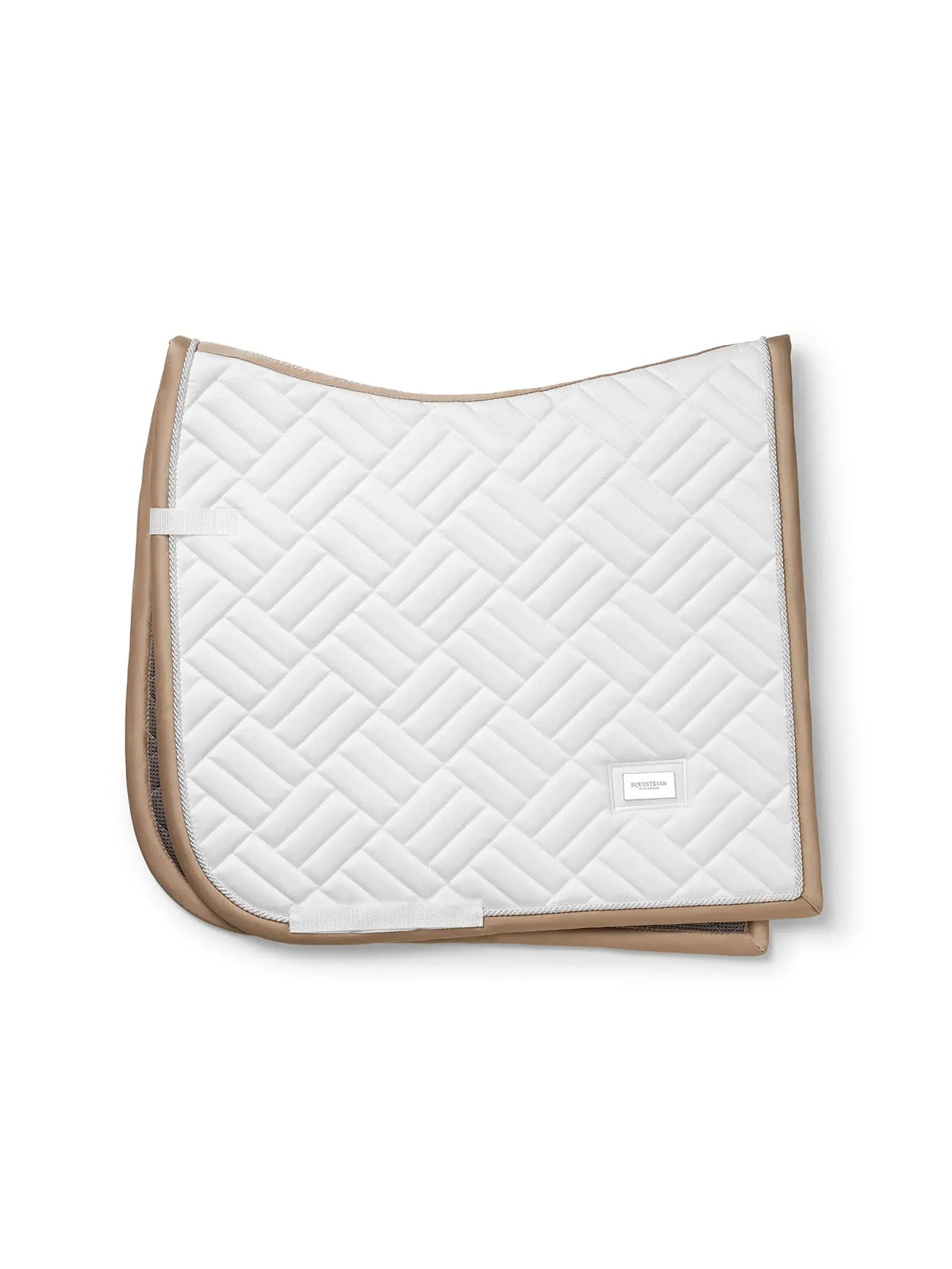 Mantilla Doma White Modern Sand Equestrian Stockholm